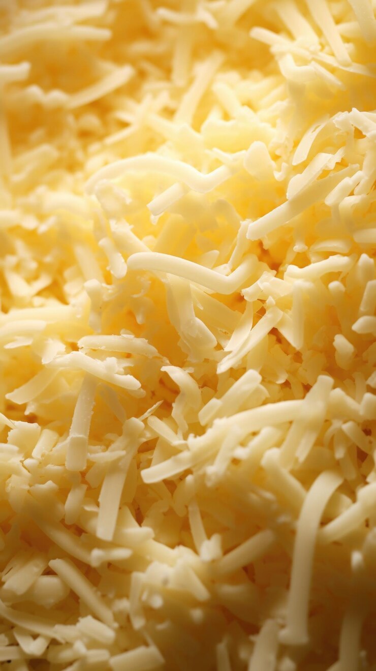Cheese background
