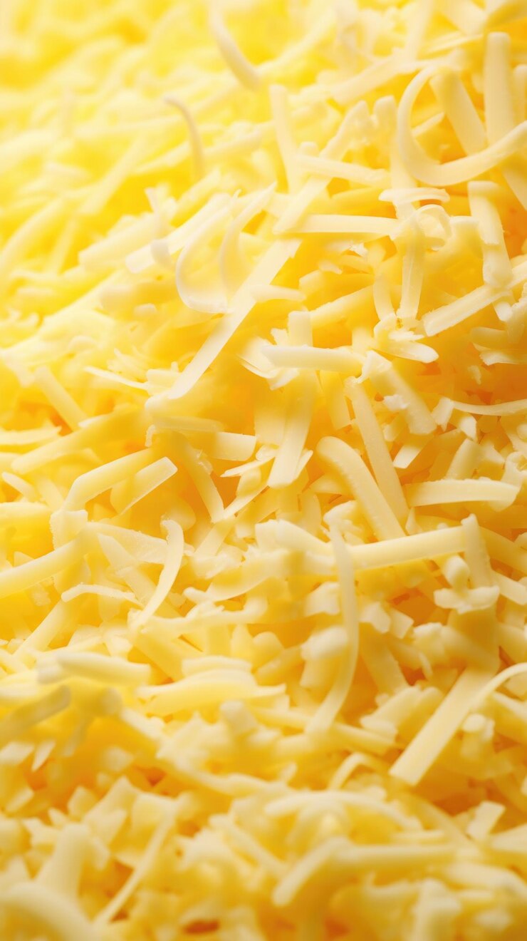 Cheese background