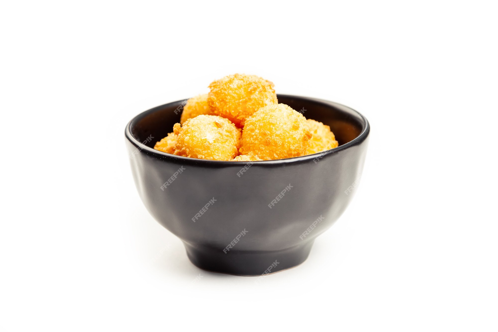 Cheese Ball Stock Photo - Download Image Now - Cheese Ball, Bowl, Cheese -  iStock