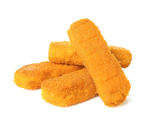 Cheese sticks