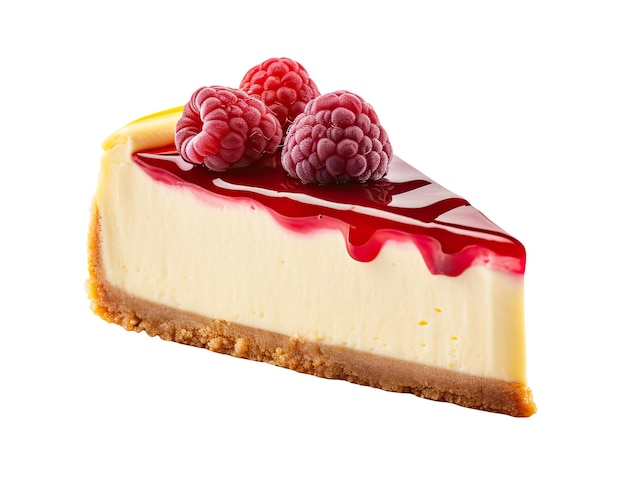 Photo cheesecake