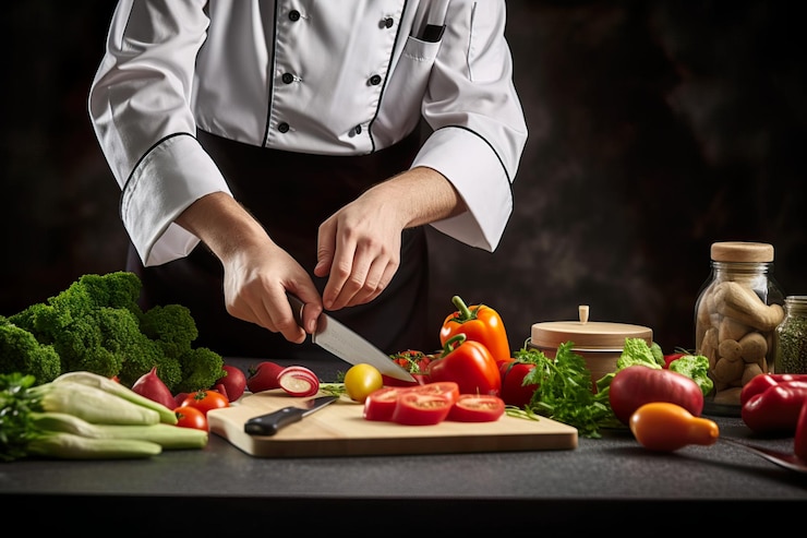 Unleash Your Inner Chef: Exploring Cooking Classes in [Your City]
