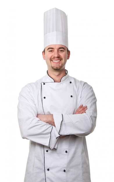 Chef