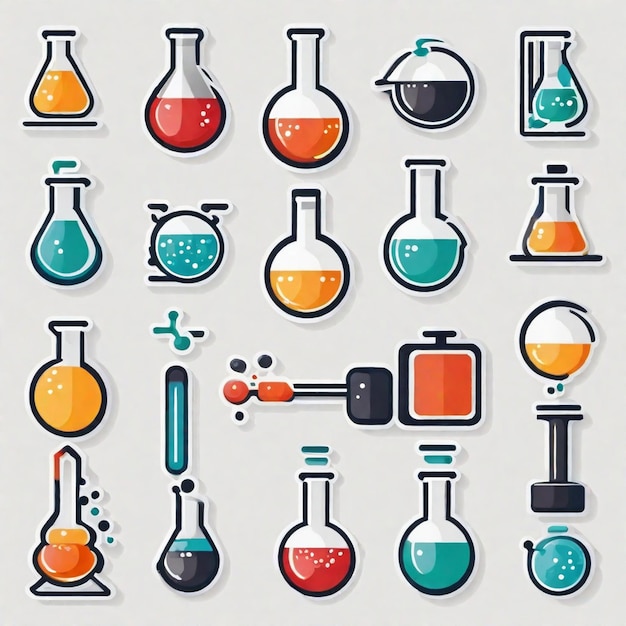 화학 반응 과 반응물
