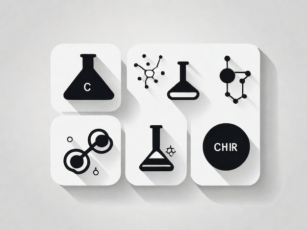 Photo the chemistry of compounds