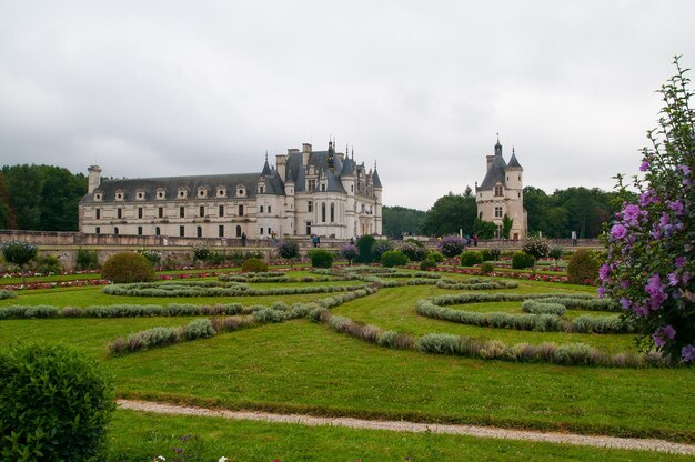 Chenonceau