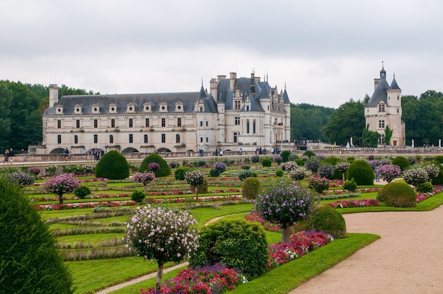 Chenonceau