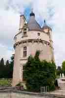 Photo chenonceau