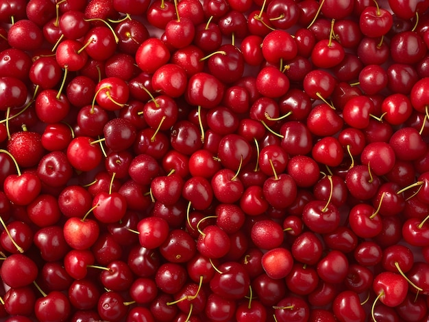 cherries background cherry background red cherries