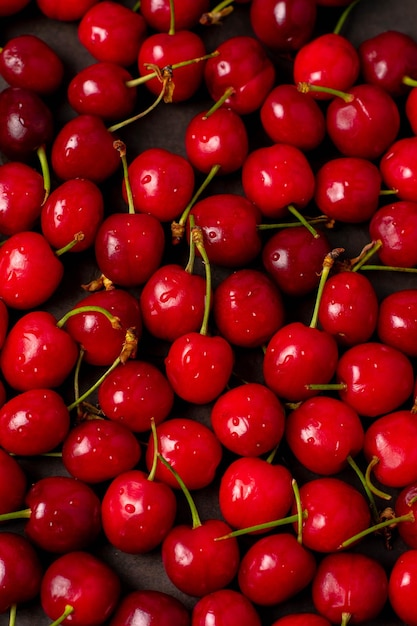 Cherries