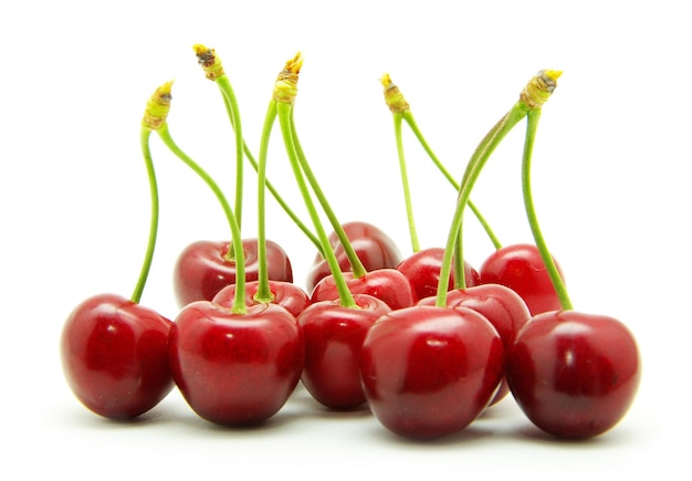 Cherries