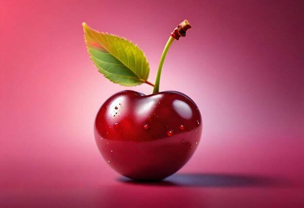 cherry background