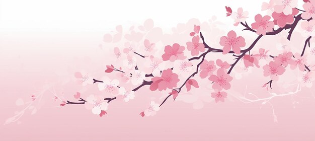 cherry blossom anime