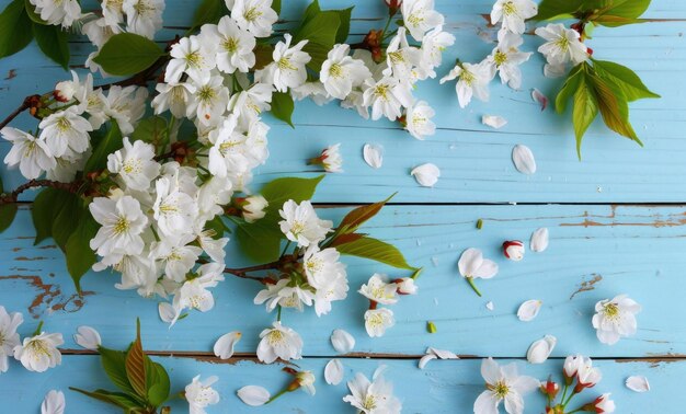 cherry blossom on a branch cherry blossom in spring cherry tree blossom