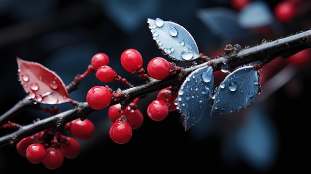 Immagine di fiori di ciliegio sfondo hd 8k immagine fotografica d'archivio