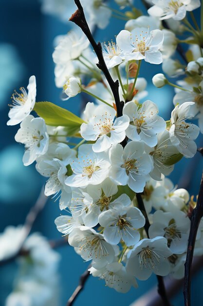 春の桜