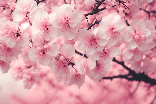 Cherry Blossom Wallpaper Images  Free Download on Freepik