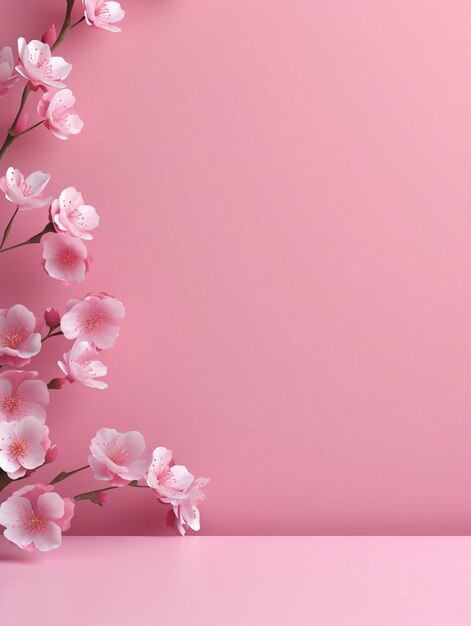 cherry blossoms hello spring welcome summer with flower spring season wallpaper