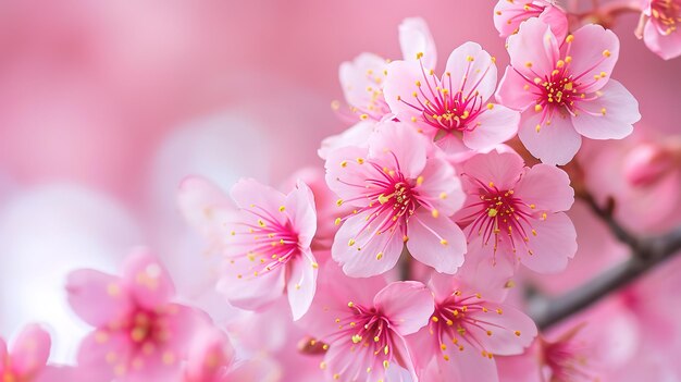 写真 桜の花