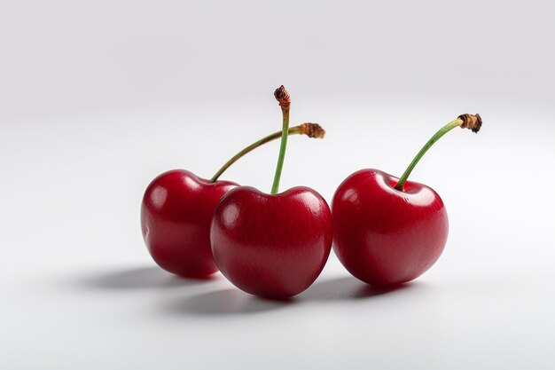 cherry cherries