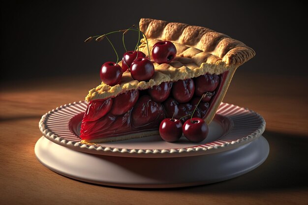 Cherry Pie