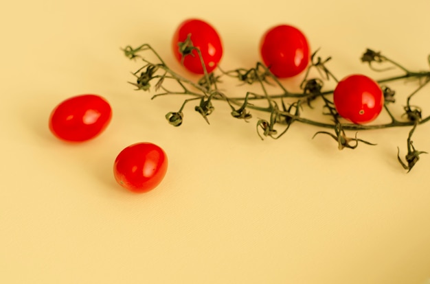 Cherry-tomaten