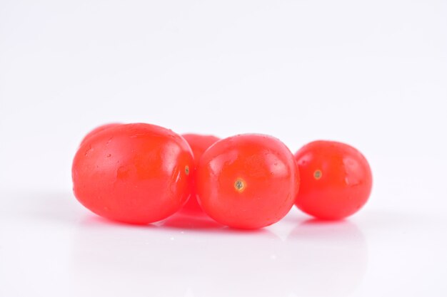 Cherry Tomato