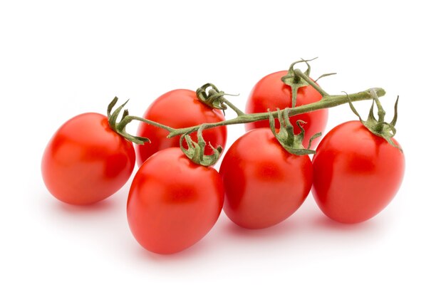 Cherry tomatoes