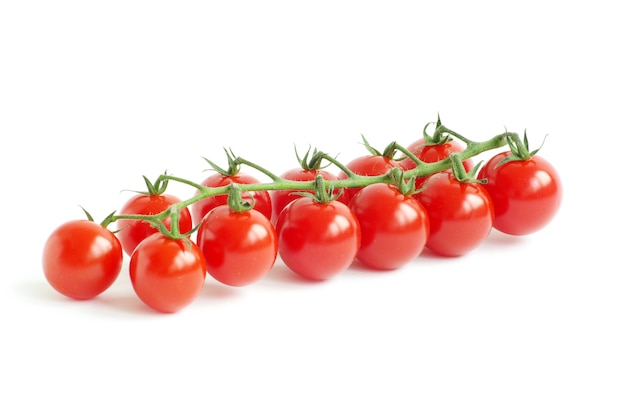 Cherry tomatoes