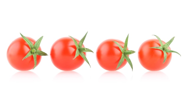 Cherry tomatoes