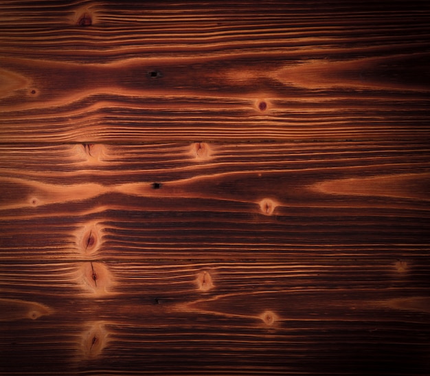 Cherry wood background