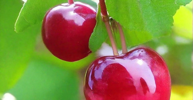 cherry