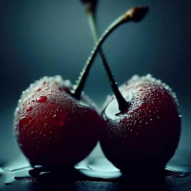 cherry