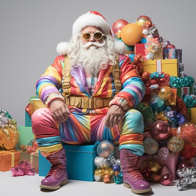 cherubic_santa_claus_wearing_a_rainbow_colored_sui_26096a6c