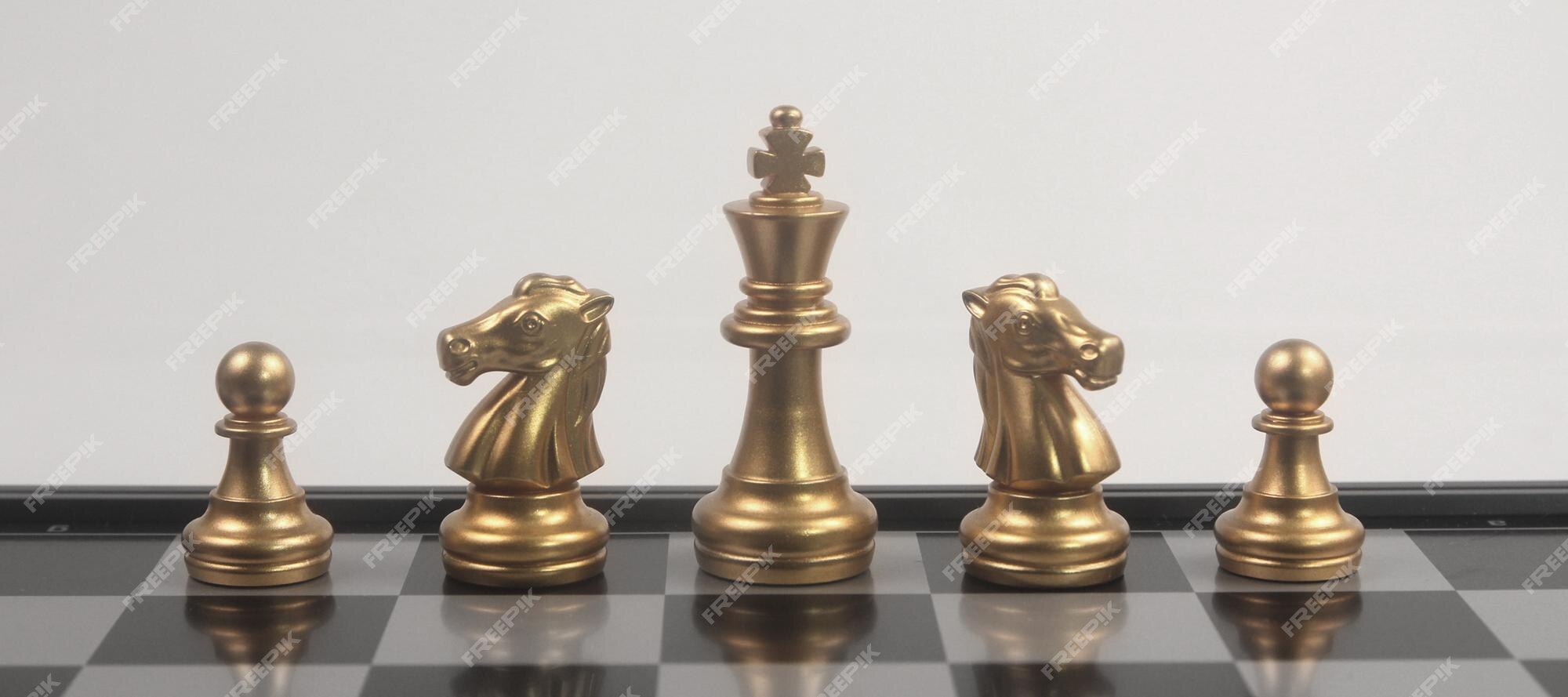 Board game pawns set Stock 3D asset