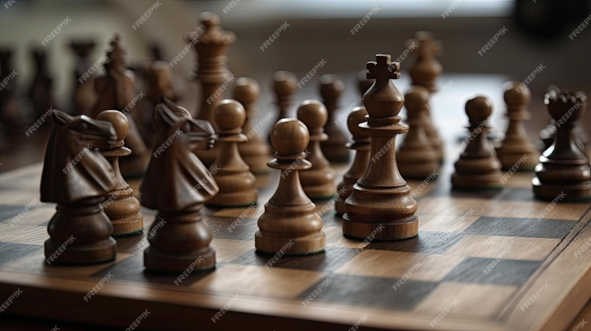 White And Ivory Chess Pieces Are Next To Each Other Background, Chess  Pieces Names With Picture Background Image And Wallpaper for Free Download