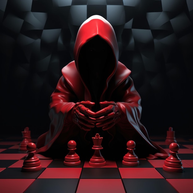 chess figure