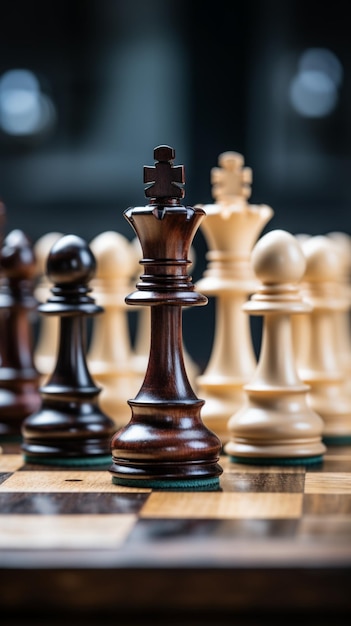 170+ Chess HD Wallpapers and Backgrounds