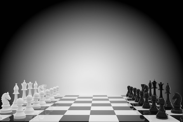 3d Chess Images - Free Download on Freepik