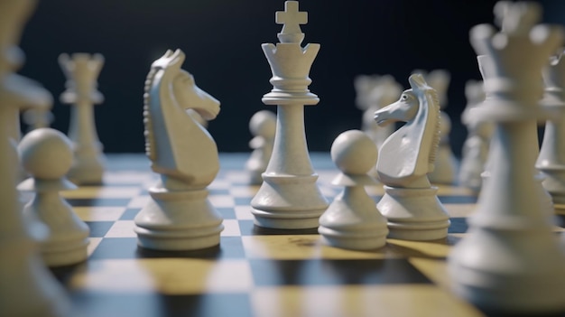 Chess 3D - Checkmate and Gambit - Download