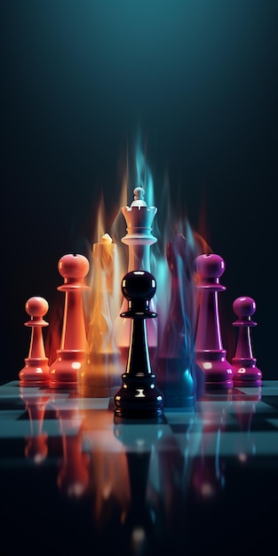 Chess Player IPhone Wallpaper HD - IPhone Wallpapers : iPhone Wallpapers in  2023