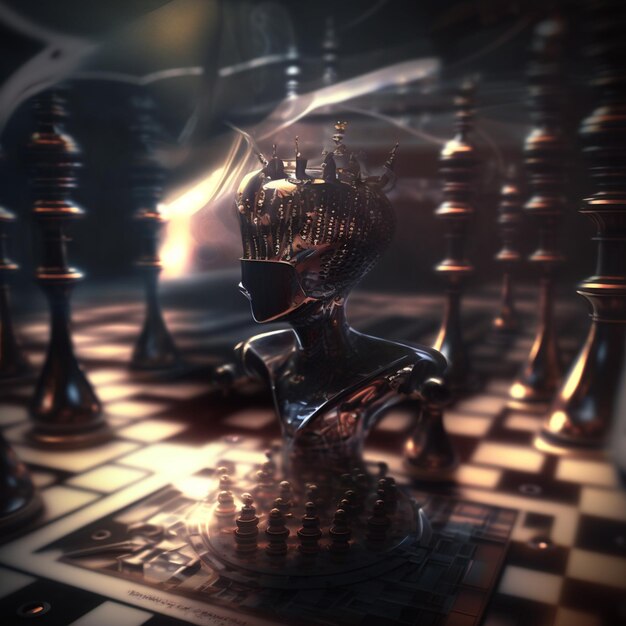 Download wallpaper 1440x2560 chess, queen, figure, game, games