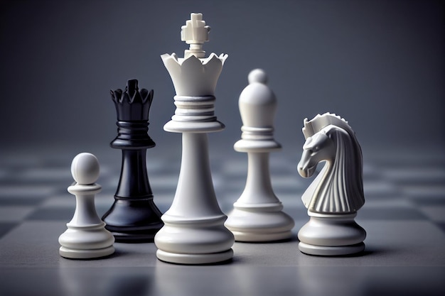 Competitive Chess Images - Free Download on Freepik