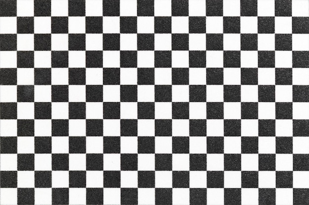 Chess pattern