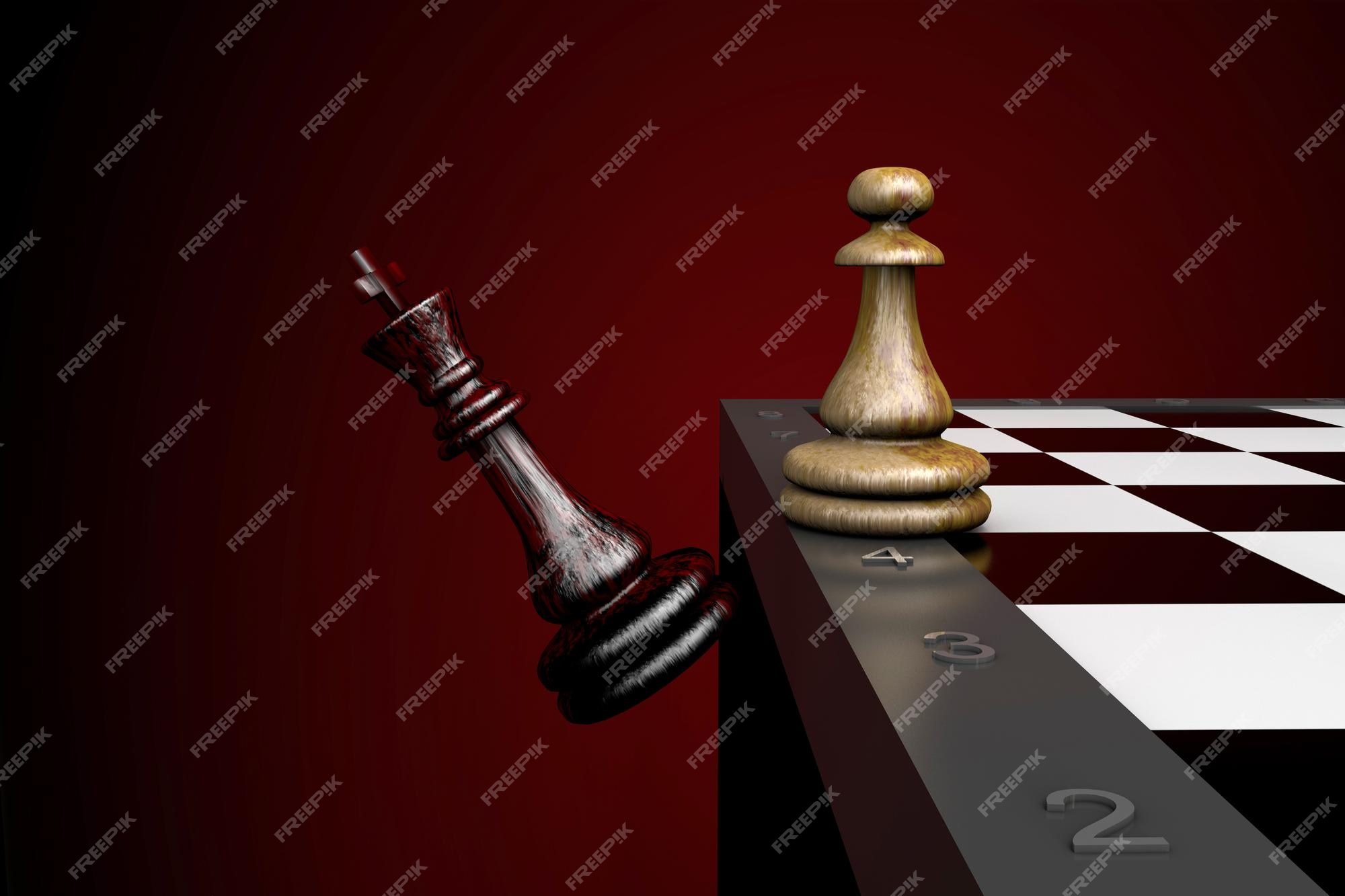 King's Chess (4K Wallpaper) by Jimking on DeviantArt