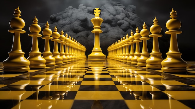 Chess / and HD wallpaper