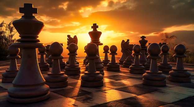 Sunrise making name for itself in wide world of chess – Sun Sentinel