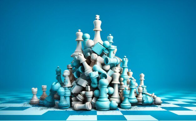 Chess Wallpaper (76+ images)