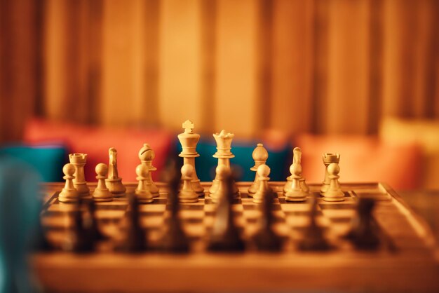 Photo chess