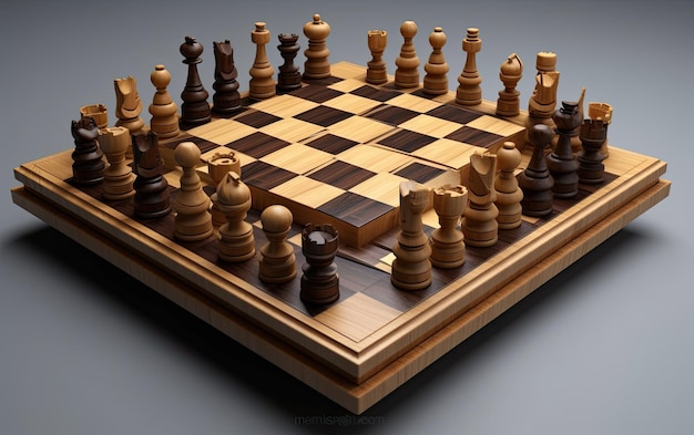 Chessboard